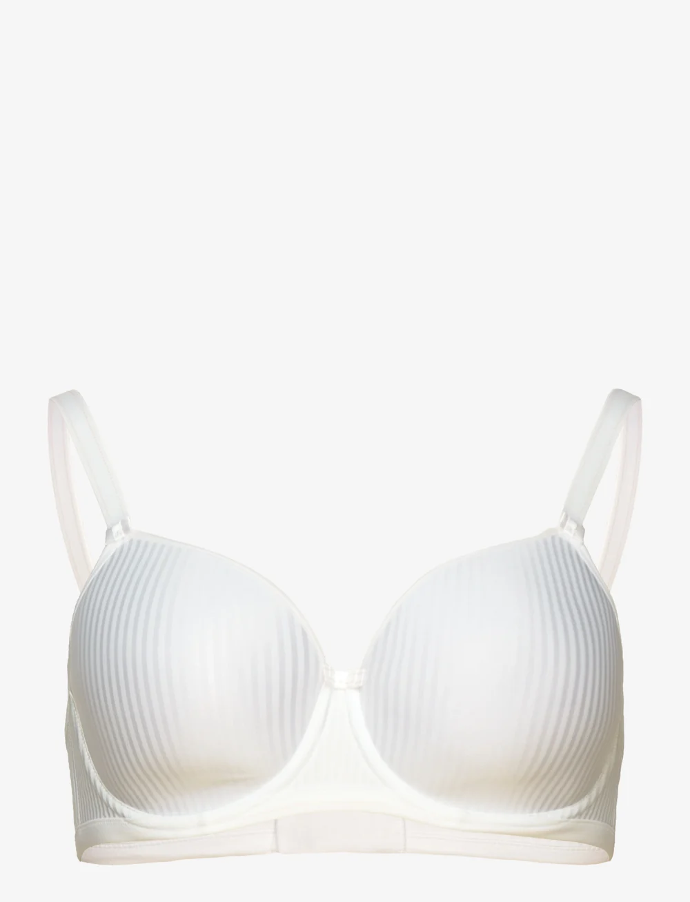 Freya - IDOL - balconette bh'er - white - 0