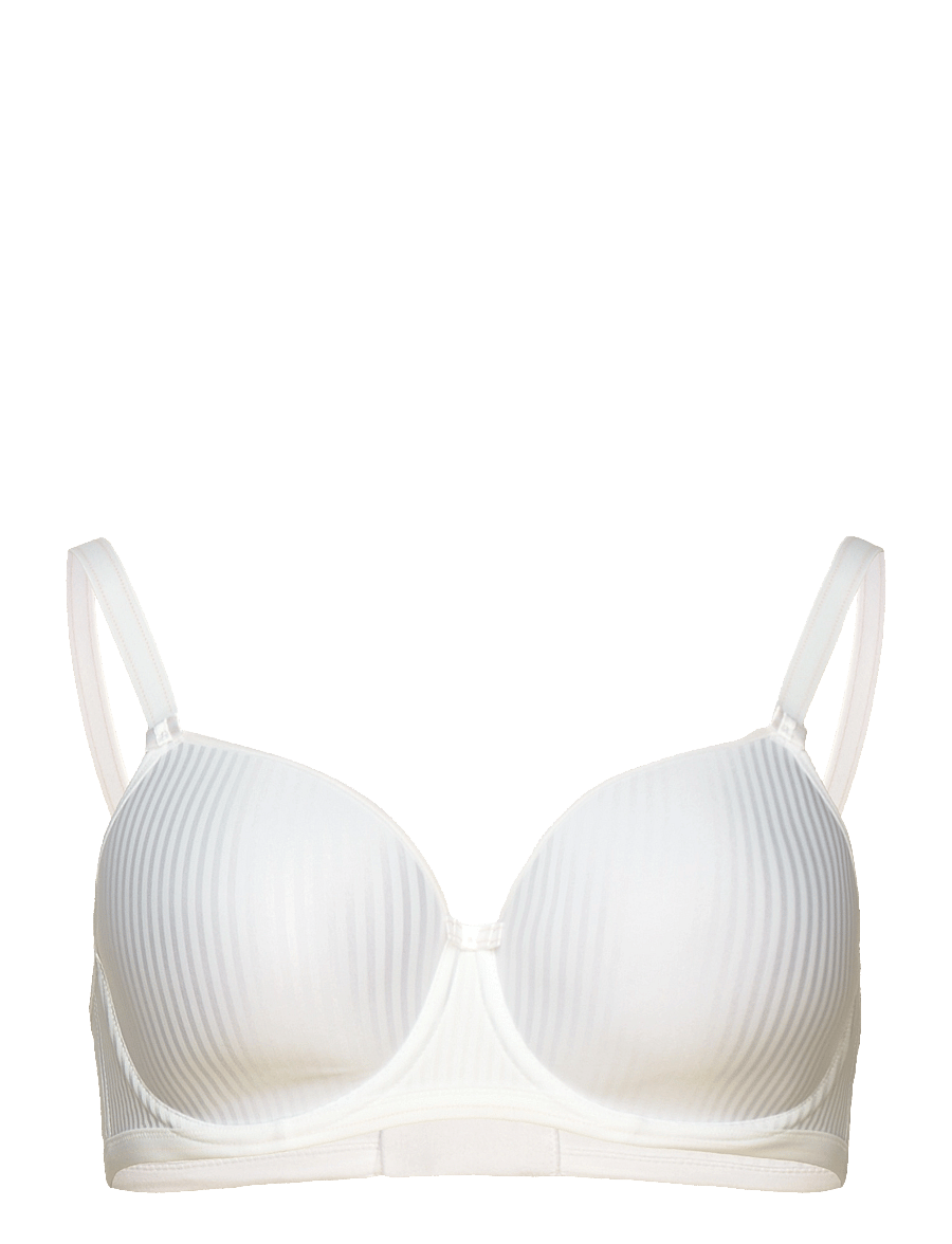 Freya - IDOL - balconette bh'er - white - 0