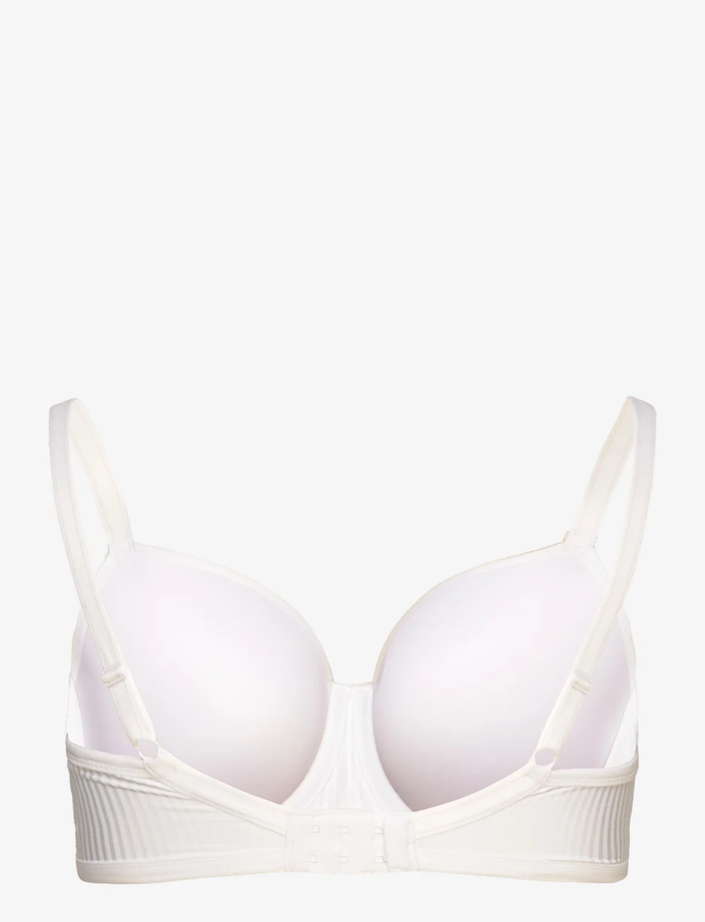 Freya - IDOL - balconette bh'er - white - 1