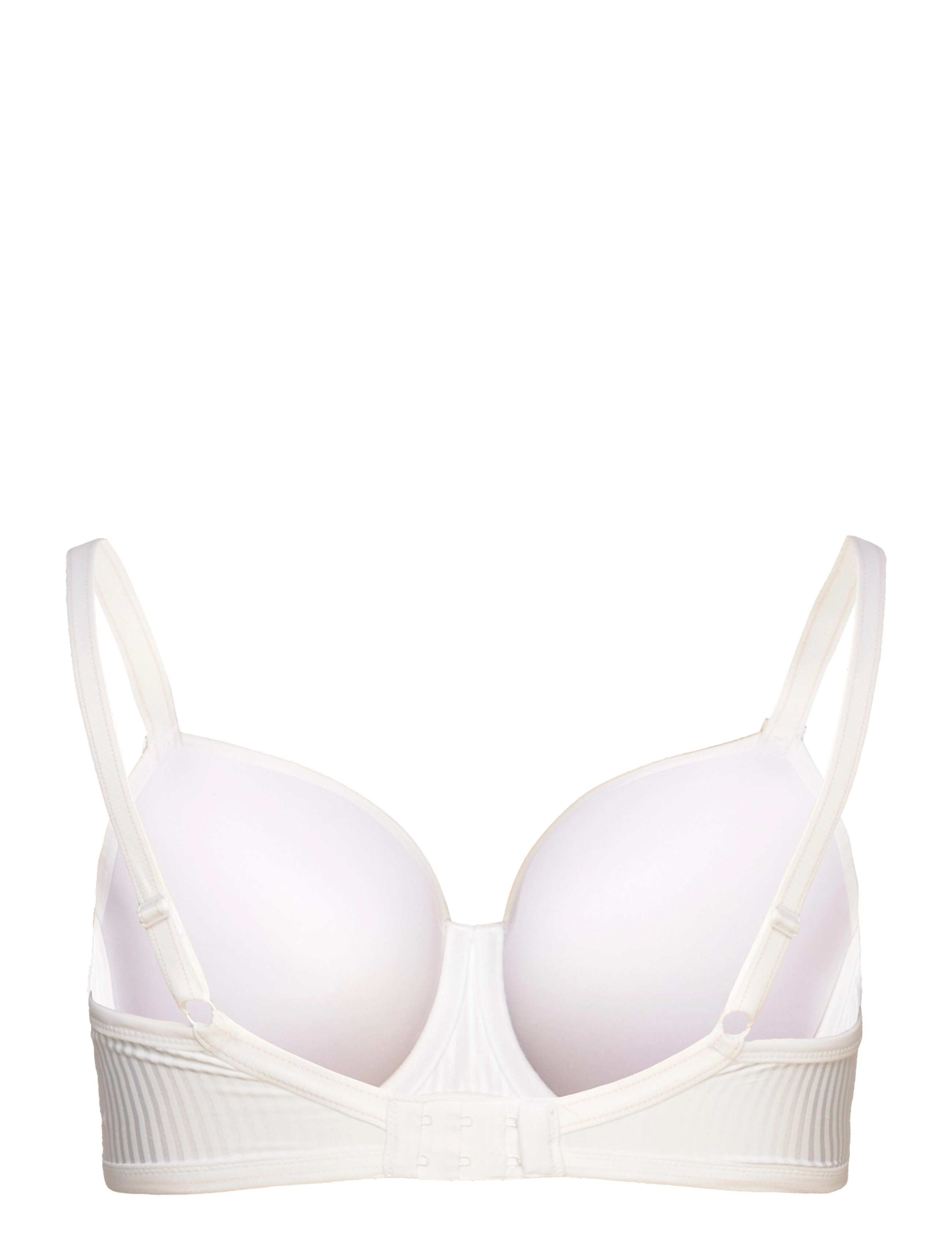 Freya - IDOL - balconette bh'er - white - 1
