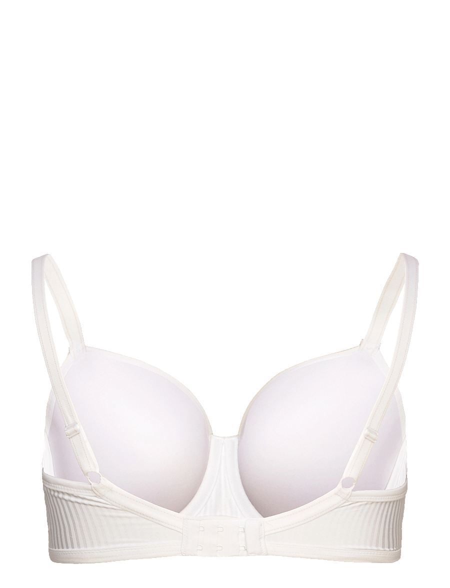 Freya - IDOL - balconette bh'er - white - 1