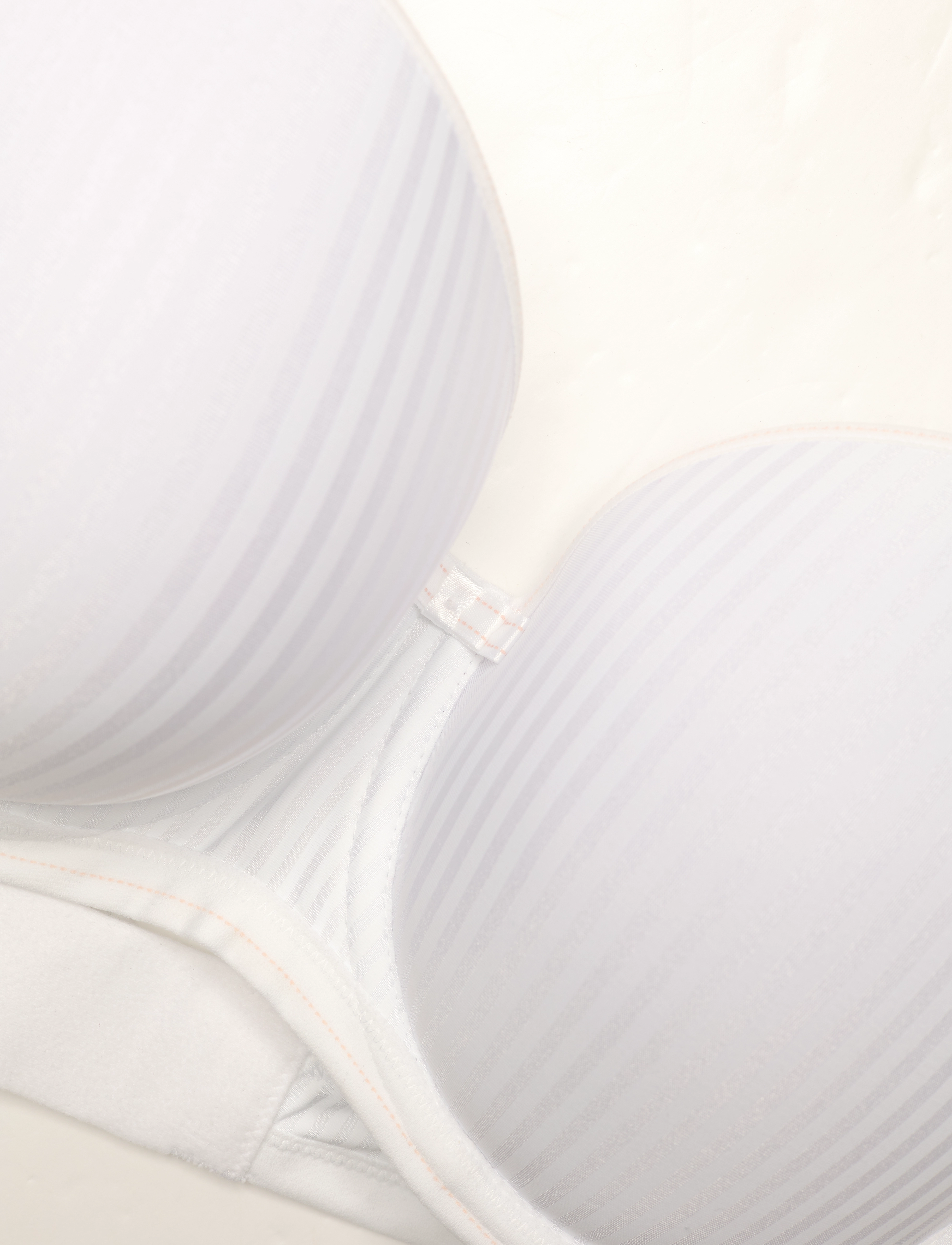 Freya - IDOL - balconette bh'er - white - 2