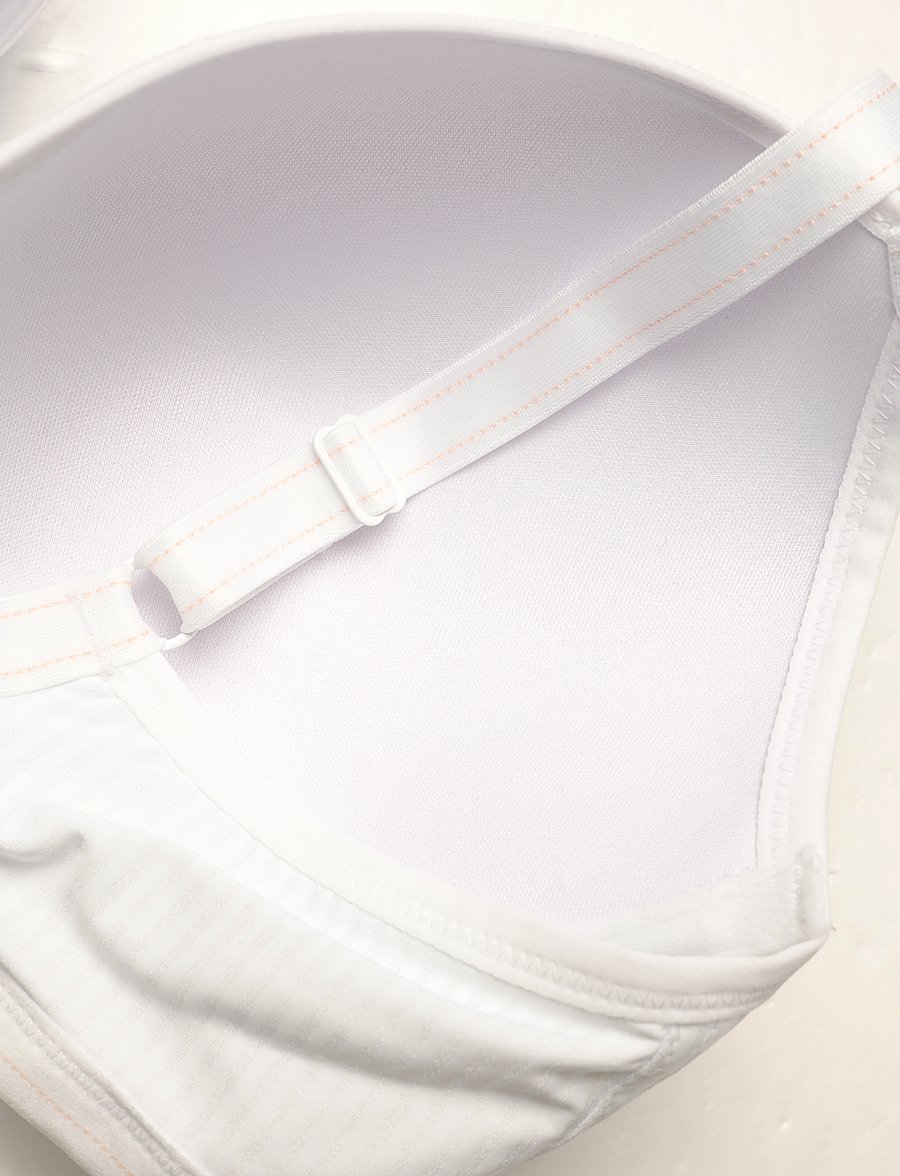 Freya - IDOL - balconette bh'er - white - 3