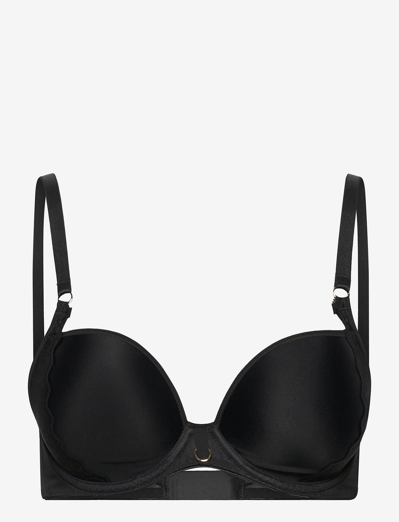 Freya - TEMPTRESS - push-up bh - black - 2