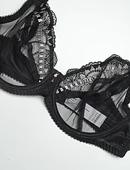Freya - LOVELAND - wired bras - boudoir noir - 5