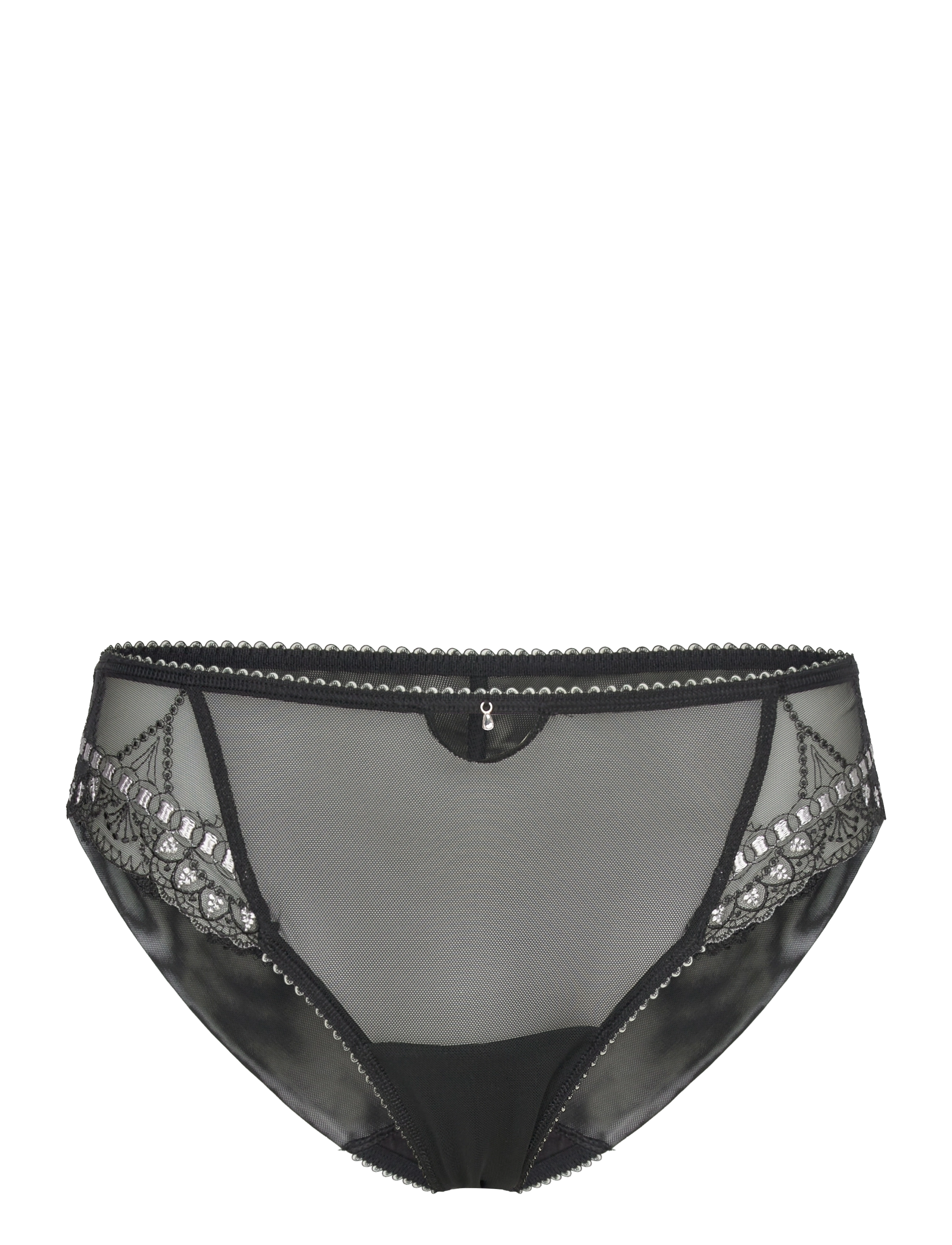 Freya - LOVELAND BRIEF - boudoir noir - 1