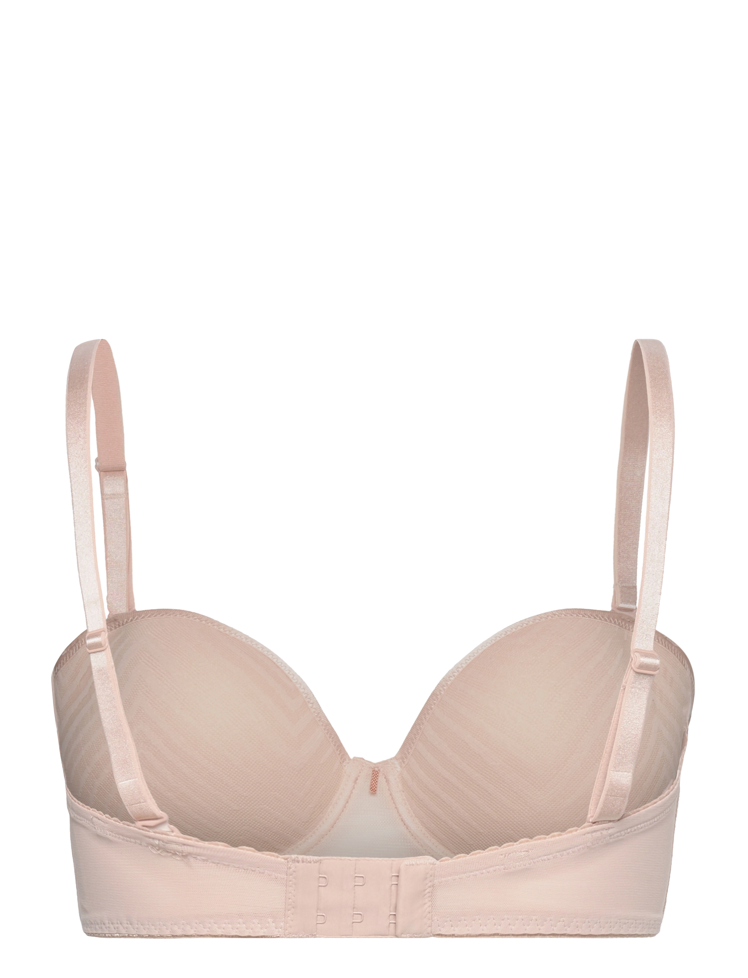 Freya - TAILORED UW MOULDED STRAPLESS BRA - balconette bh:ar - natural beige - 1