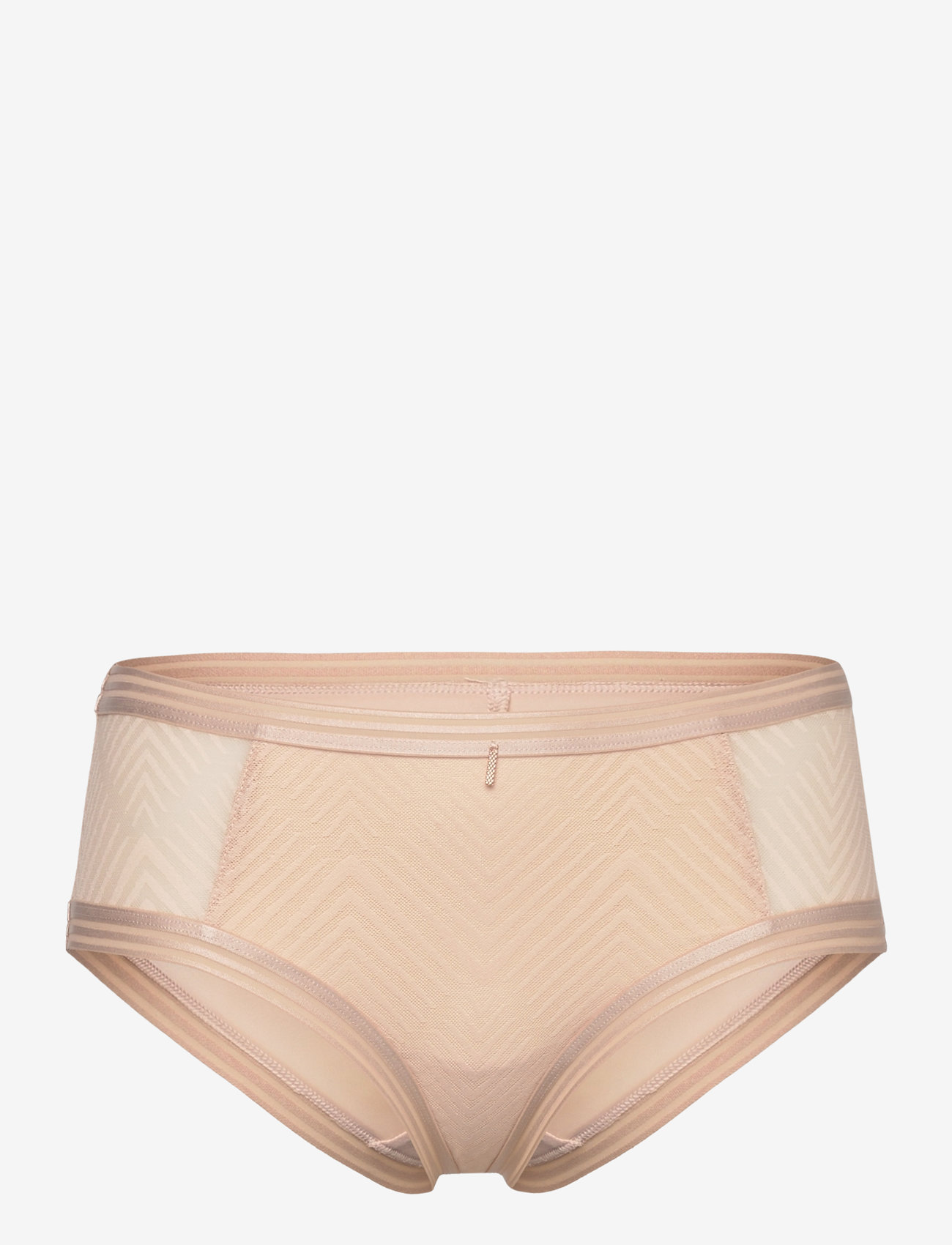 Freya - TAILORED SHORT - madalaimad hinnad - natural beige - 0