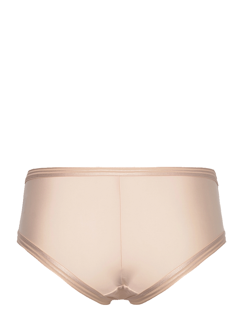 Freya - TAILORED SHORT - alltags-style - natural beige - 1