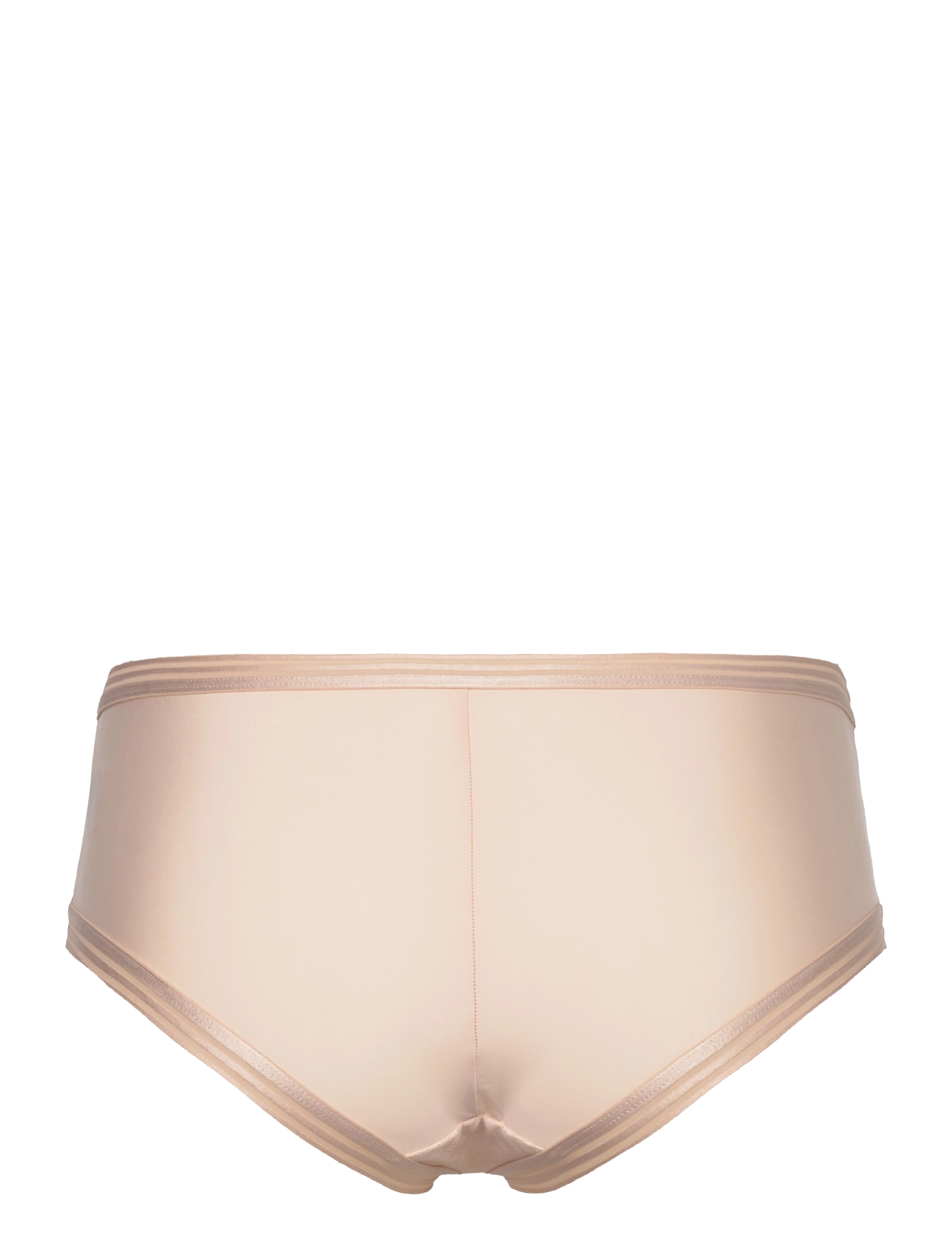 Freya - TAILORED SHORT - briefs - natural beige - 1