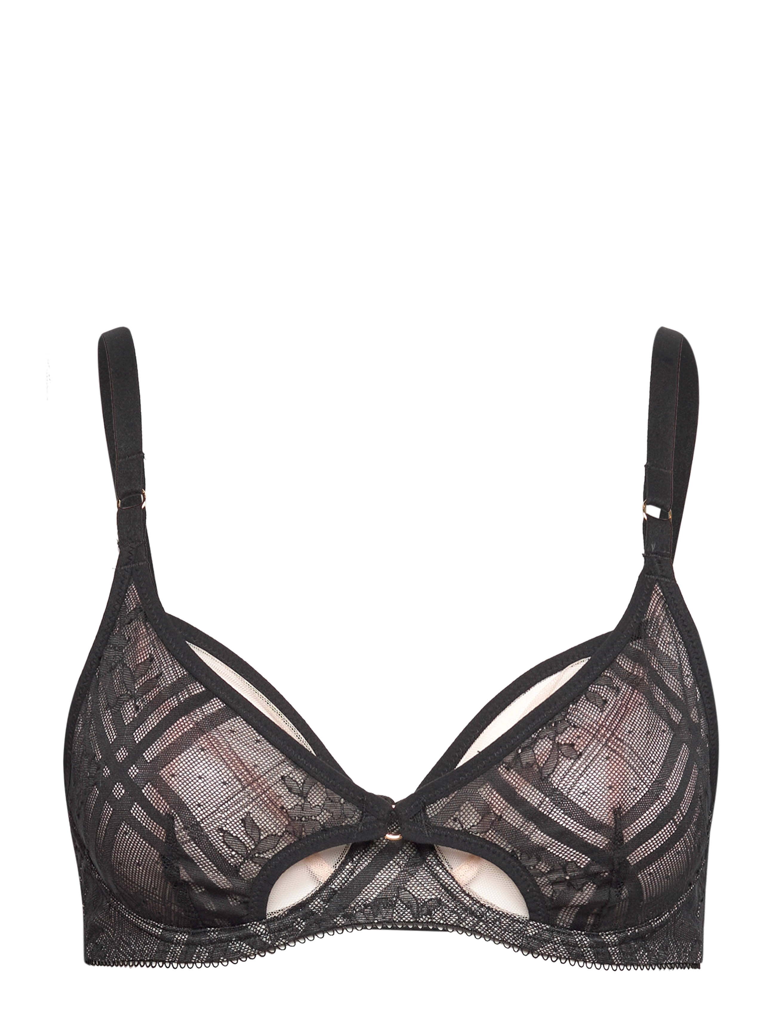 FREYA Freya Fatale Schwarz - Dx75 - Damen