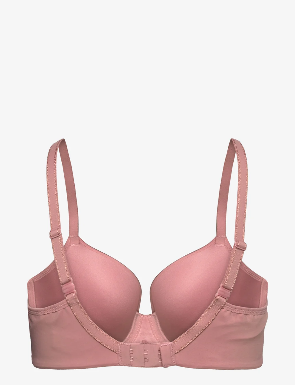 Freya - UNDETECTED - t-shirt bhs - ash rose - 1