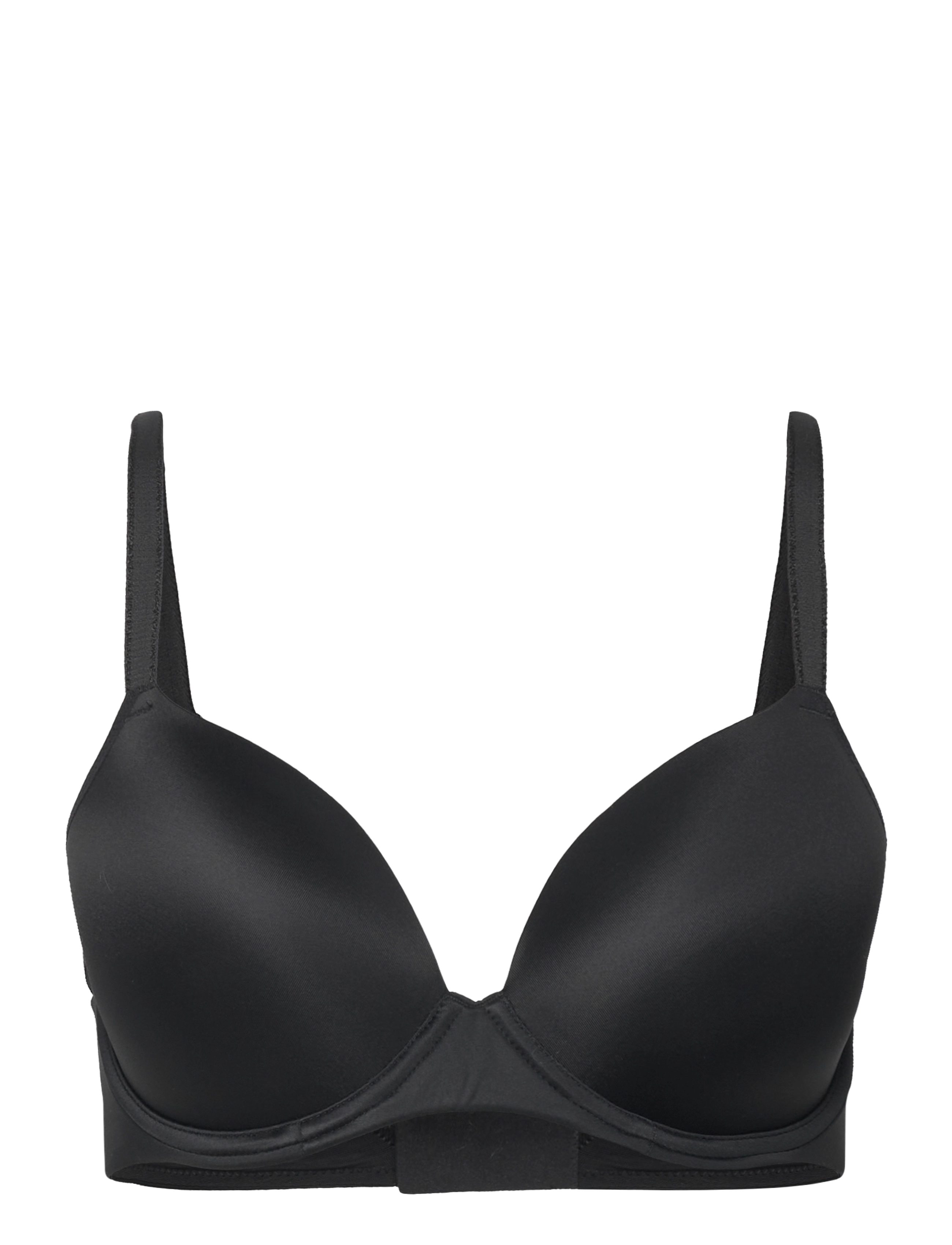 Freya Undetected, 65 E, Bras & Oberteile, Schwarz - Full Cup Bras, Frauen