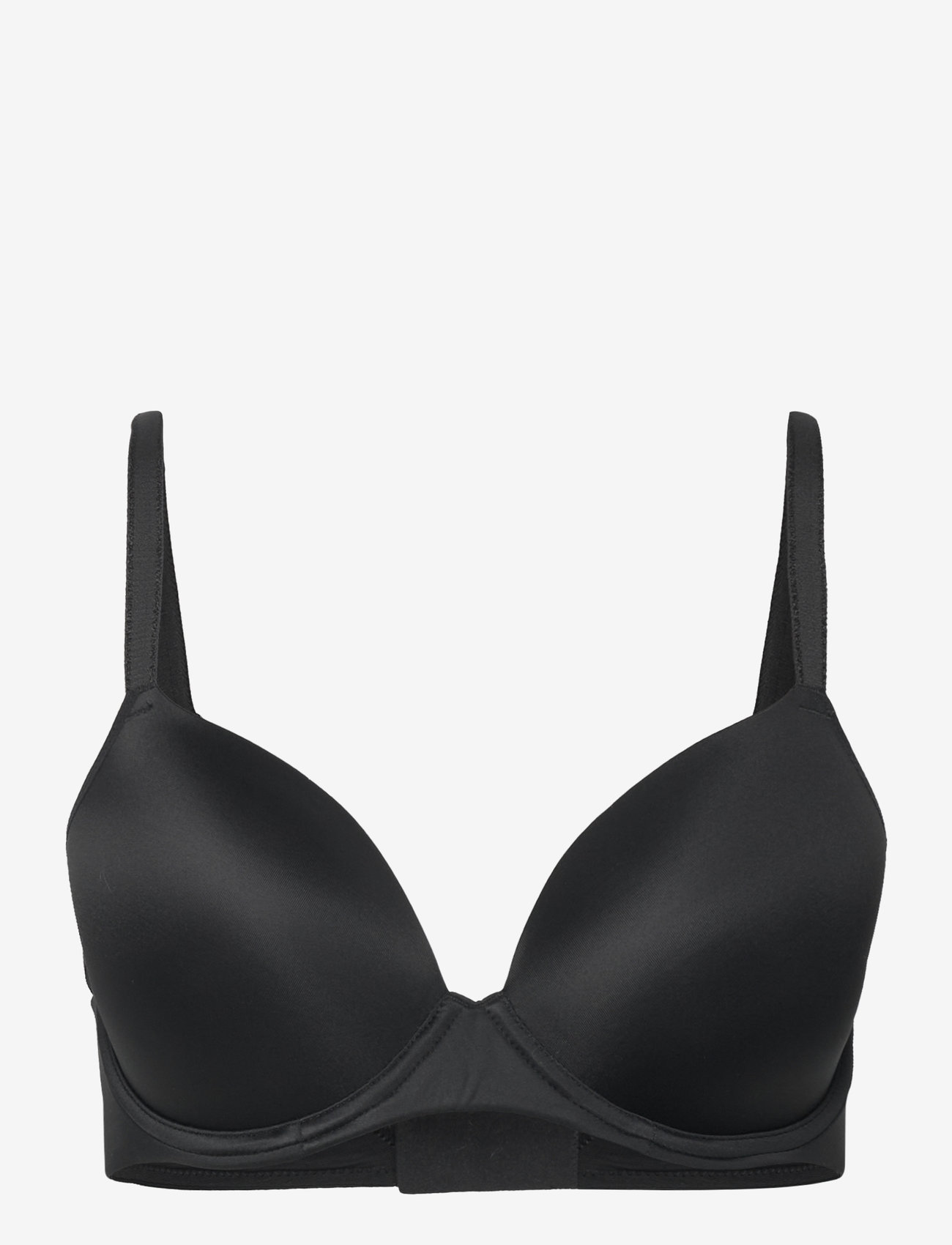 Freya - UNDETECTED - t-shirt bh:ar - black - 0