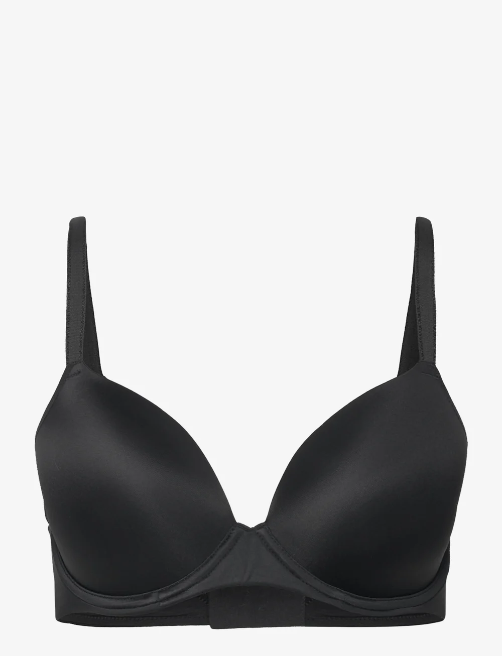 Freya - UNDETECTED - t-shirt bh:ar - black - 0