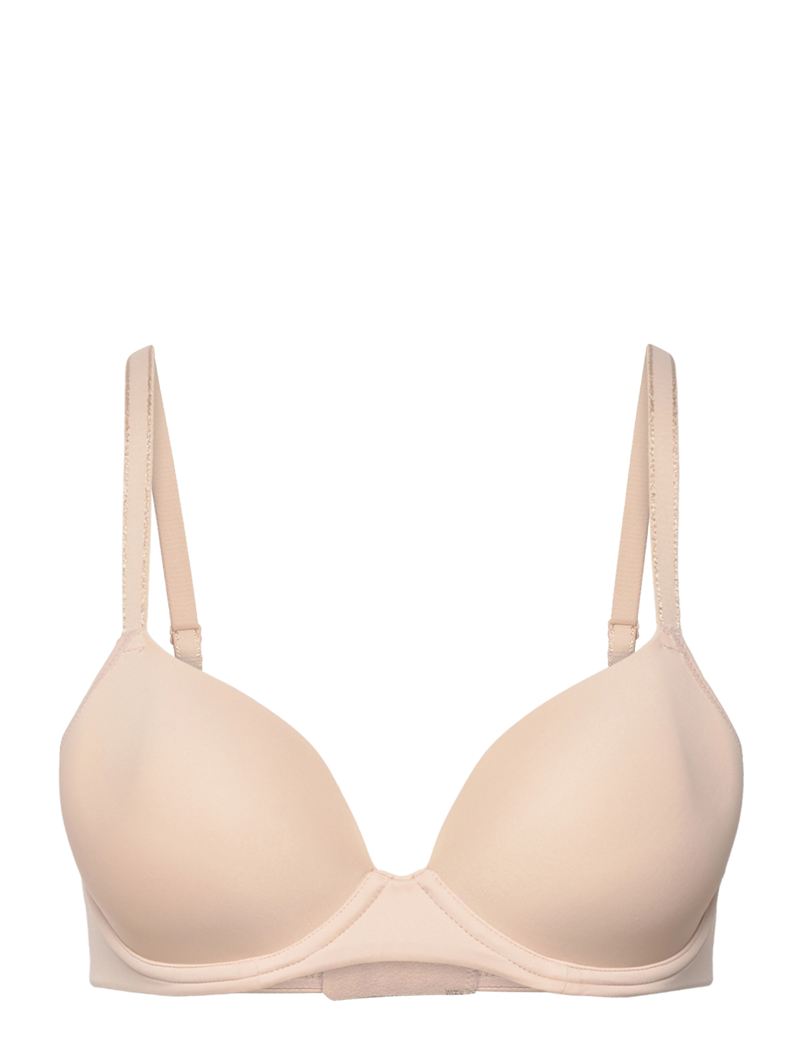Freya Undetected, 85 E, Bras & Oberteile, Beige - Full Cup Bras, Frauen