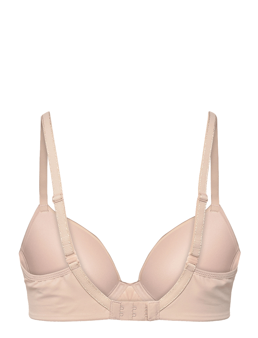 Freya - UNDETECTED - t-shirt bhs - natural beige - 1