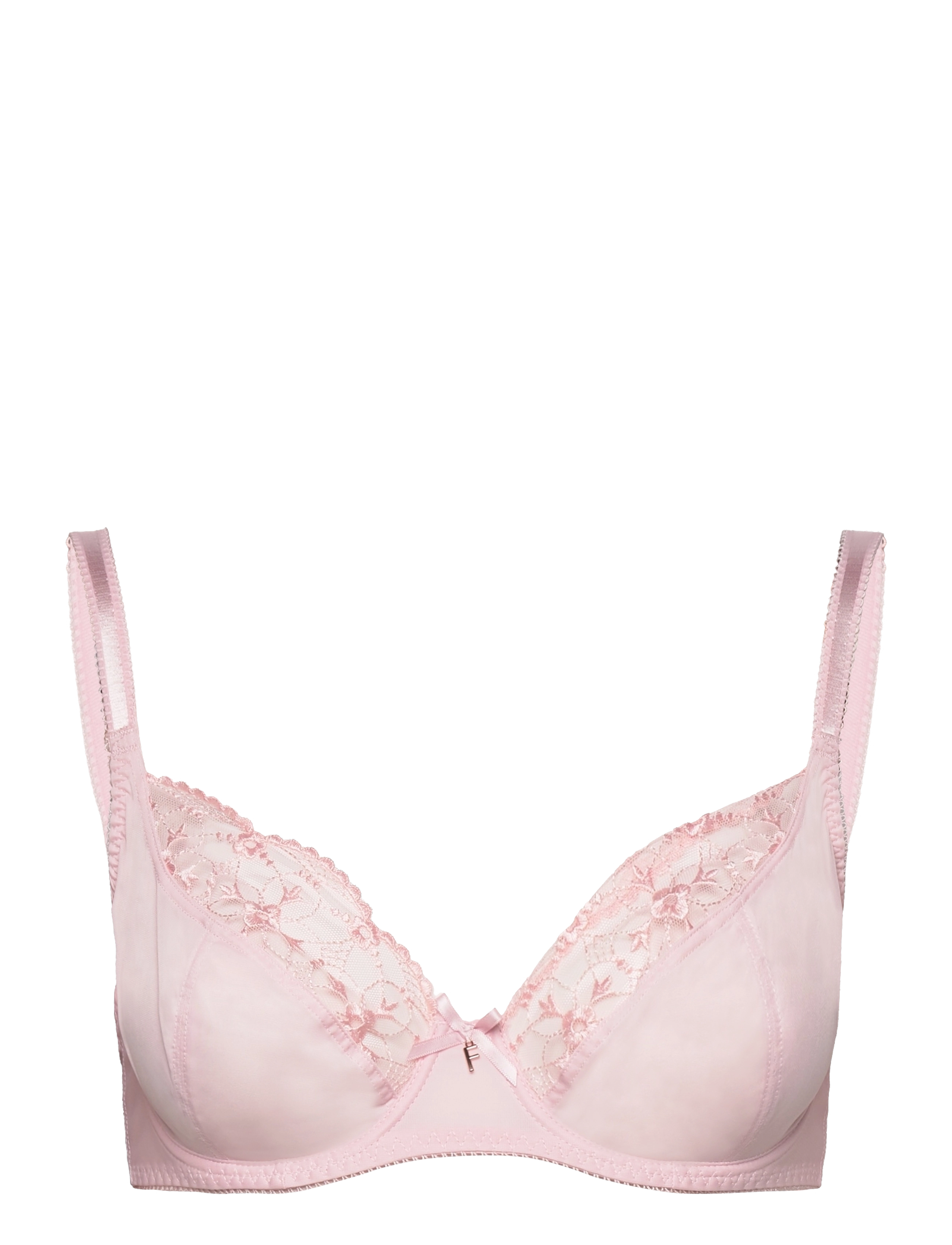 FREYA Hallie Uw Plunge BH Pink - Dx70 - Damen
