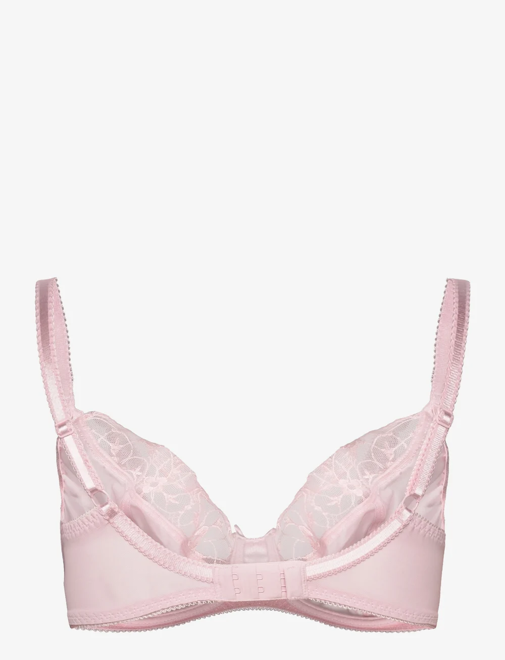 Freya - HALLIE UW PLUNGE BRA - plunge bhs - pink champagne - 1