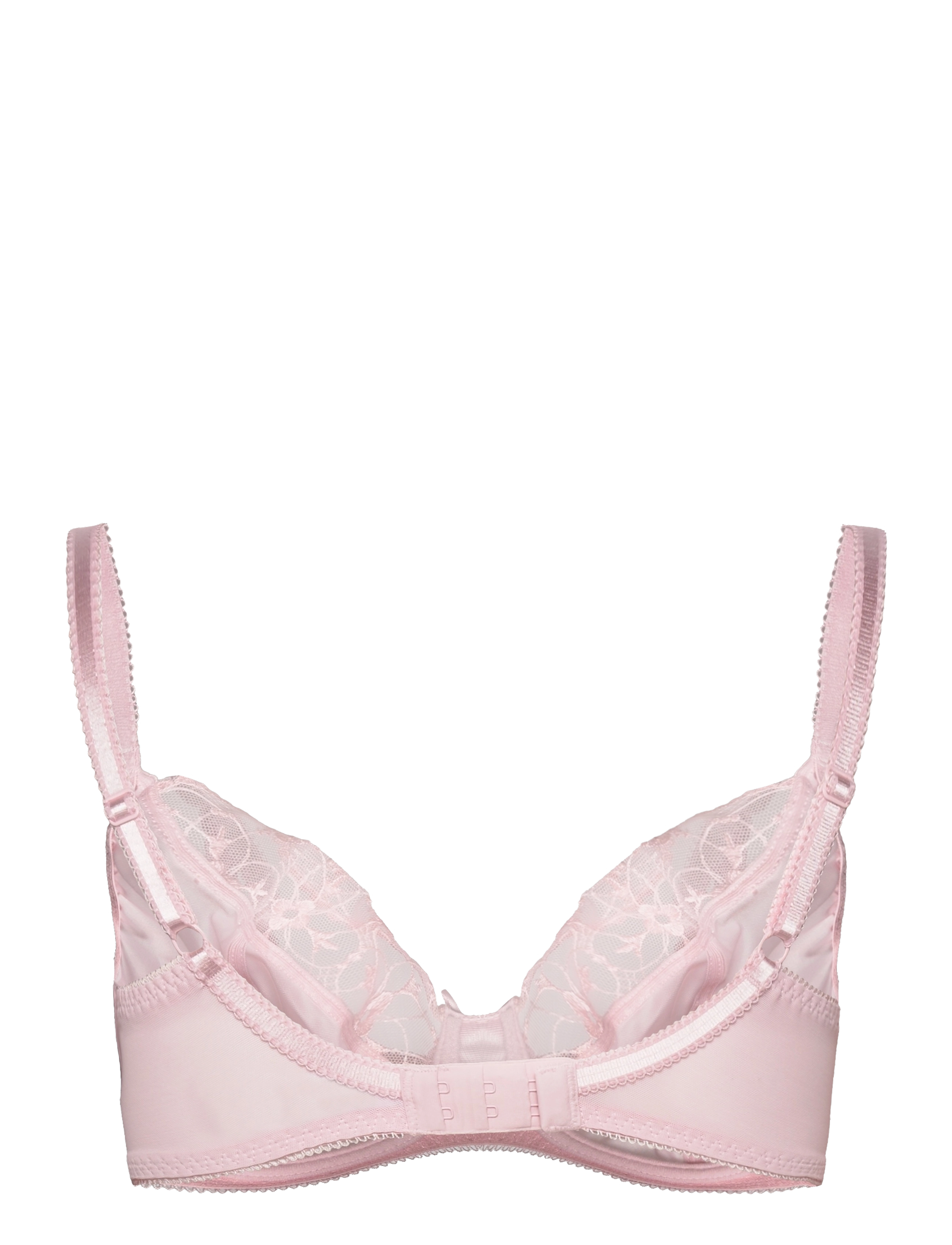 Freya - HALLIE UW PLUNGE BRA - plunge bras - pink champagne - 1