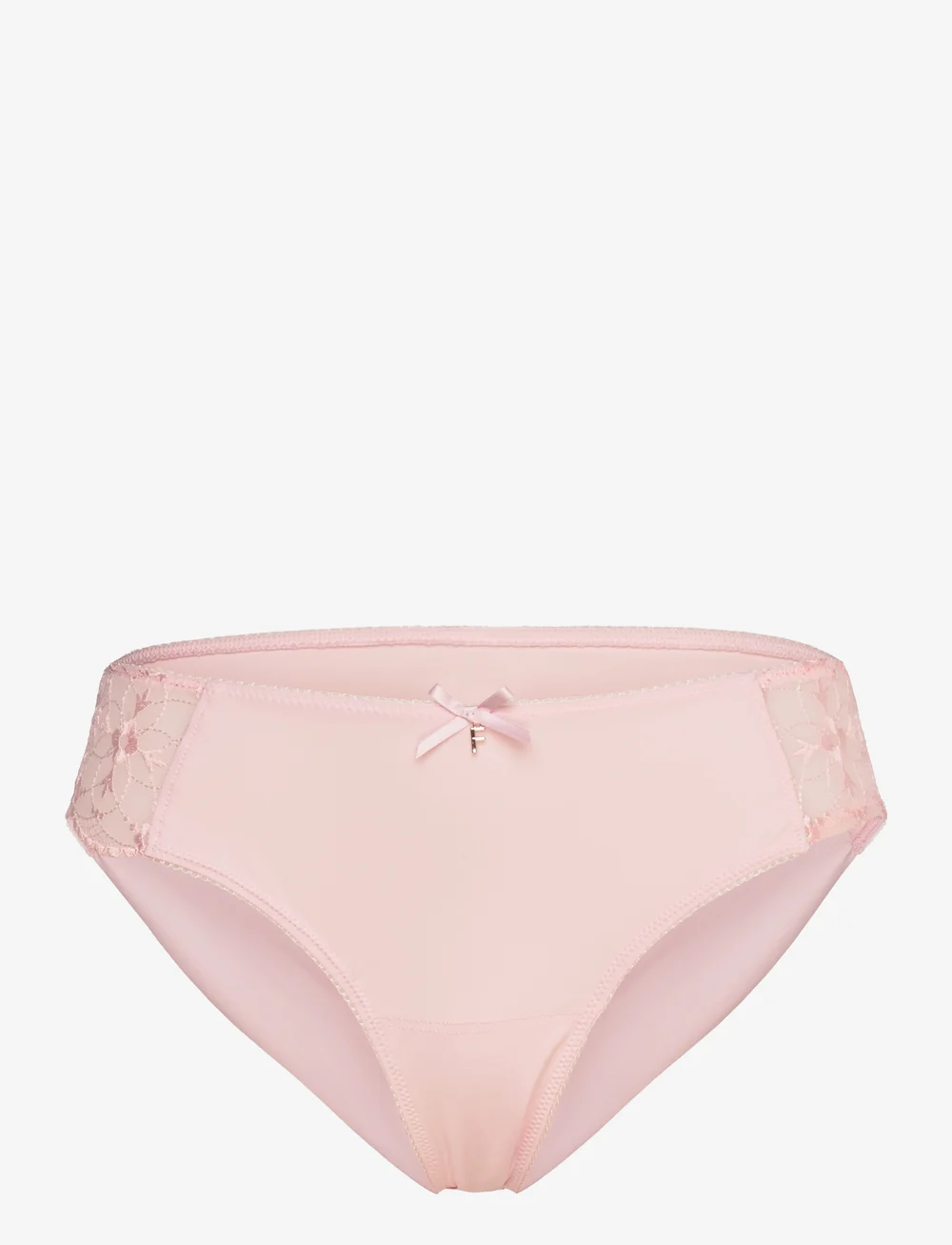 Freya - HALLIE BRIEF - briefs - pink champagne - 0