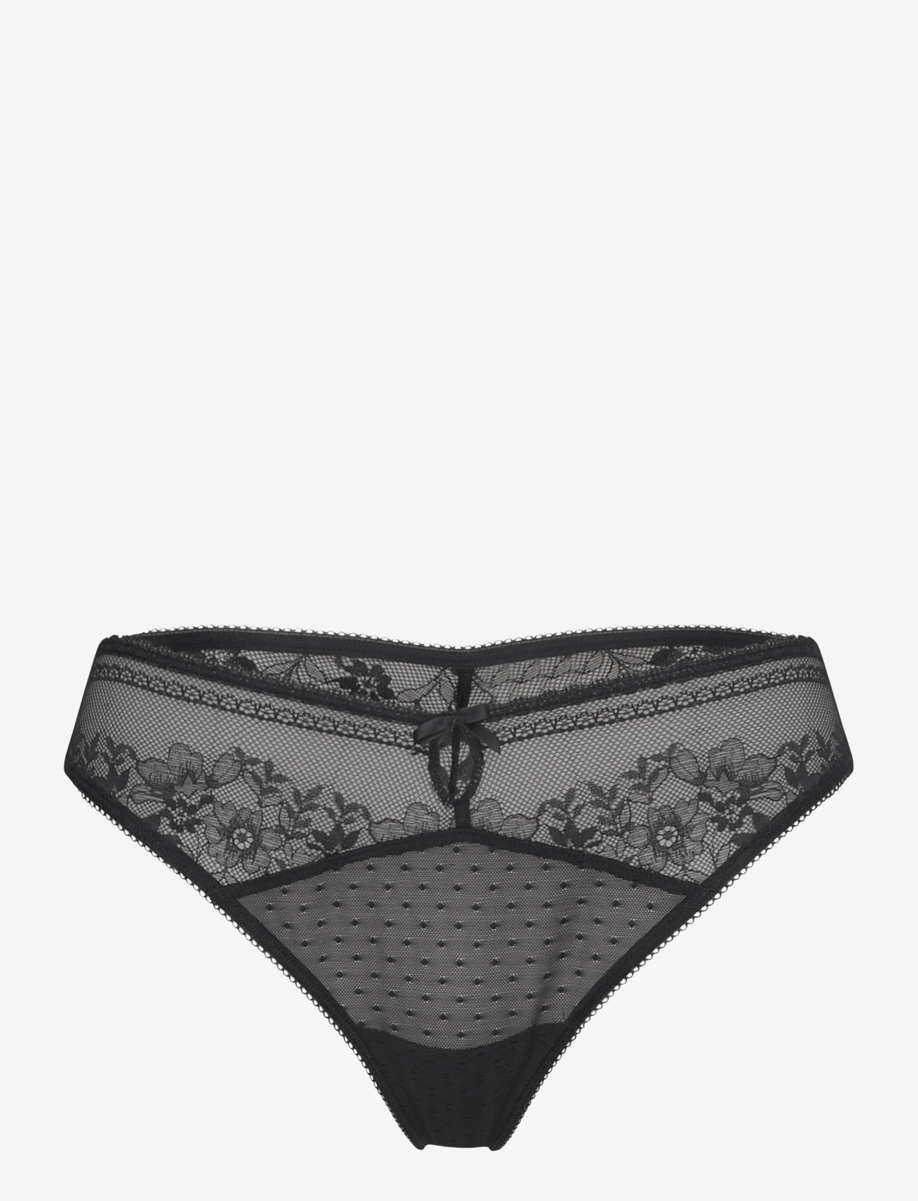 Freya - SYDNIE - brazilian trusser - black - 0