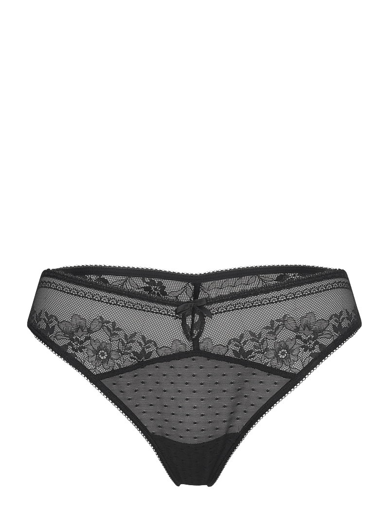 Freya - SYDNIE - brazilian trusser - black - 0