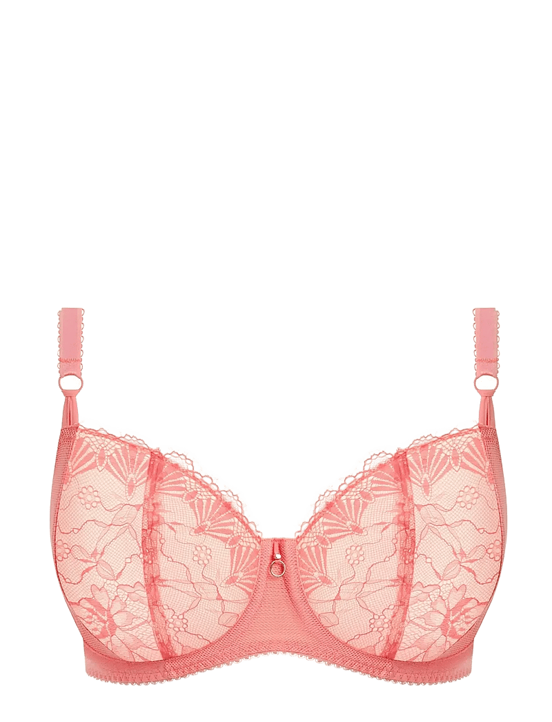 Freya - FASCINATE - bügellose bhs - peach - 1