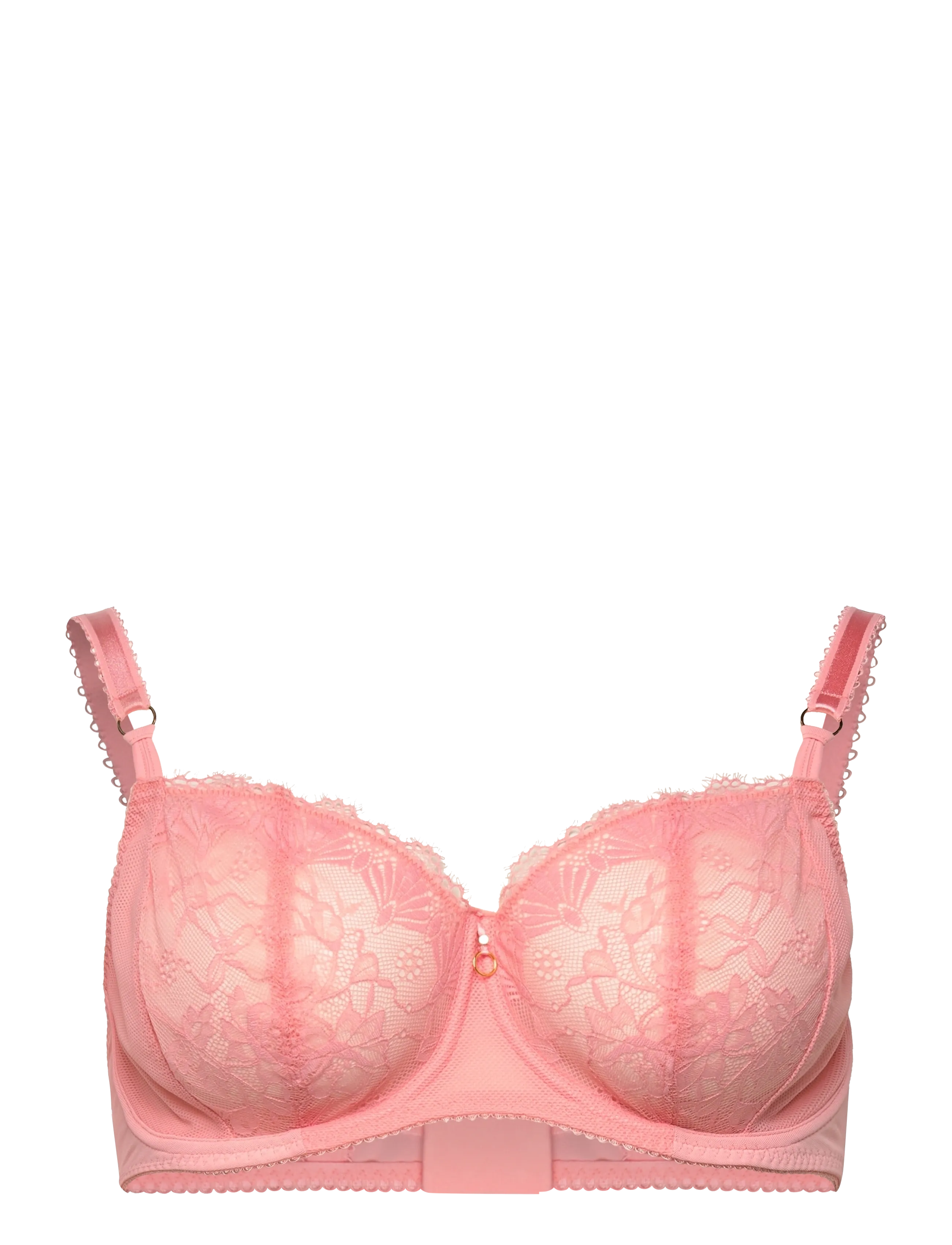 Freya FASCINATE - Lingerie - PEACH / pink/rose