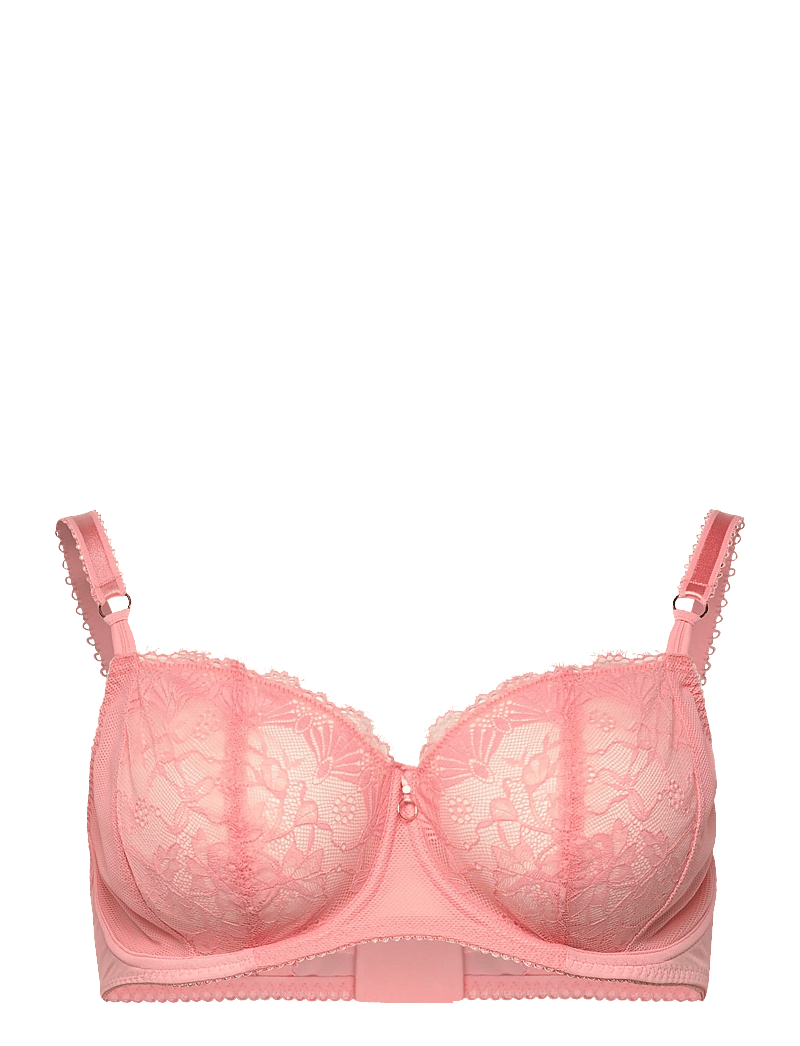 Freya - FASCINATE - bügel-bh - peach - 1