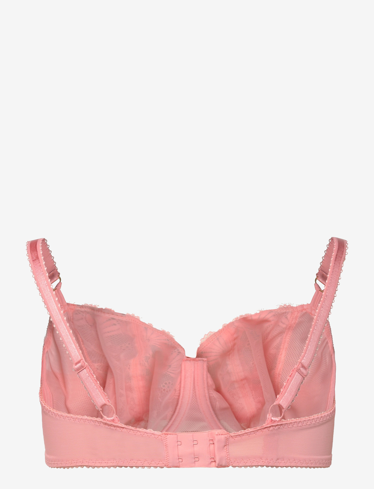 Freya - FASCINATE - bh:ar med bygel - peach - 2