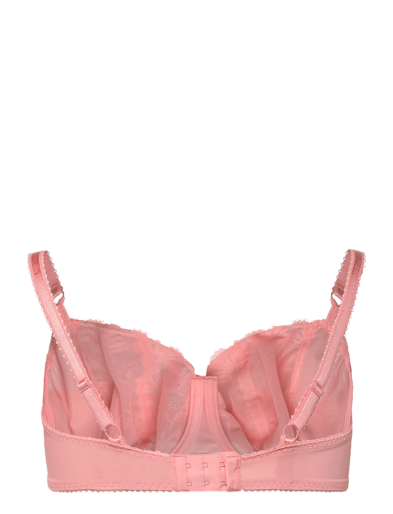 Freya - FASCINATE - bügel-bh - peach - 2