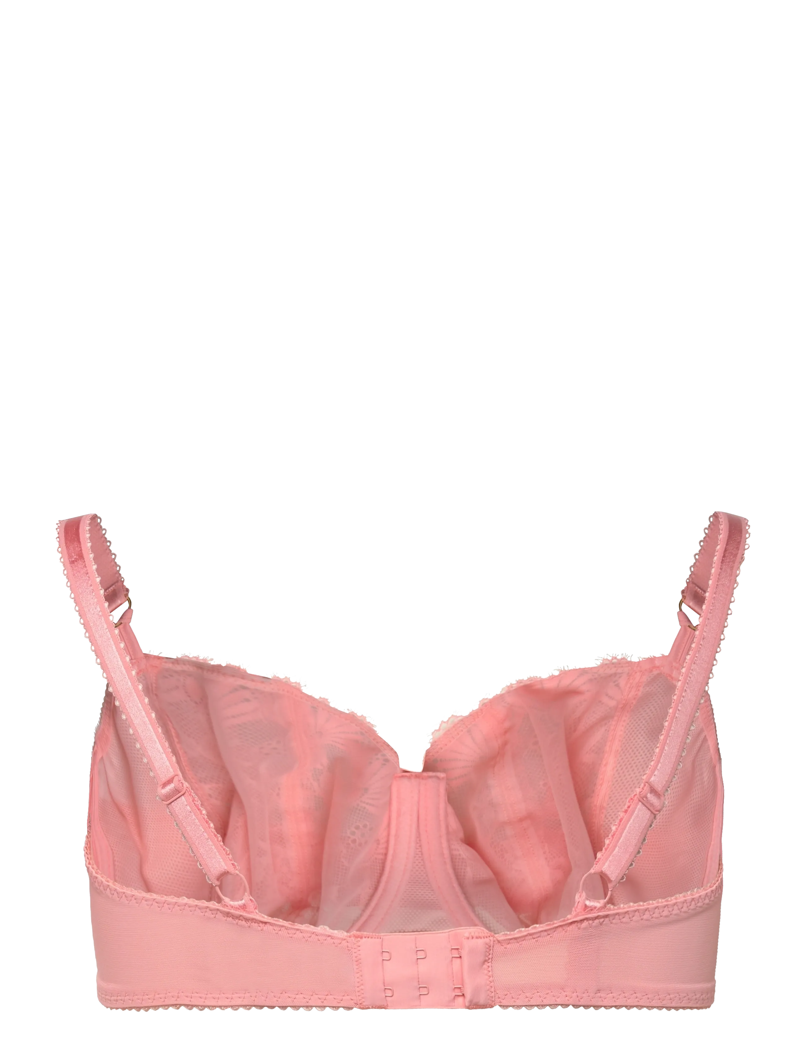 Freya - FASCINATE - bügel-bh - peach - 2