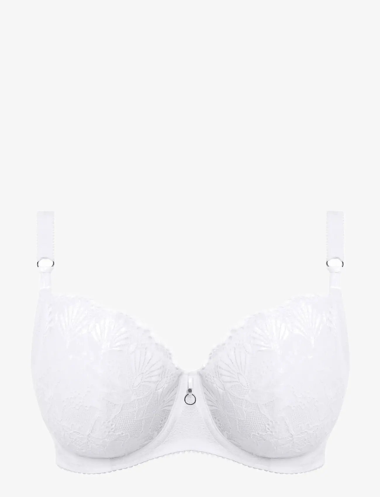 Freya - FASCINATE - traadiga rinnahoidjad - white - 1
