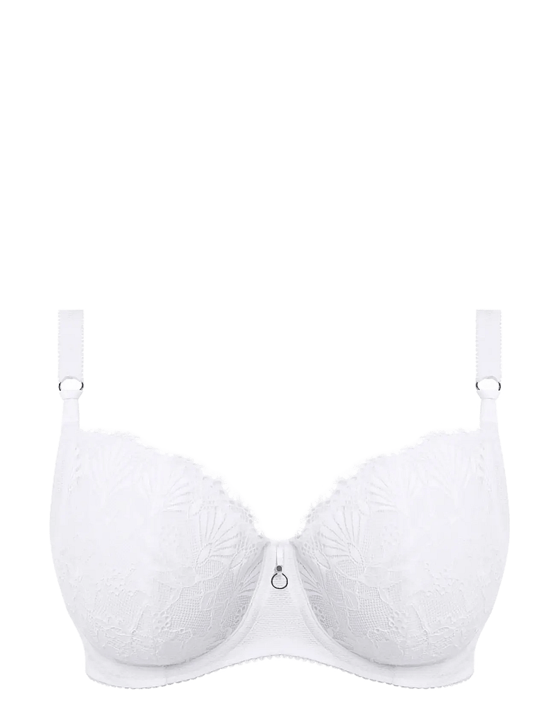 Freya - FASCINATE - traadiga rinnahoidjad - white - 1