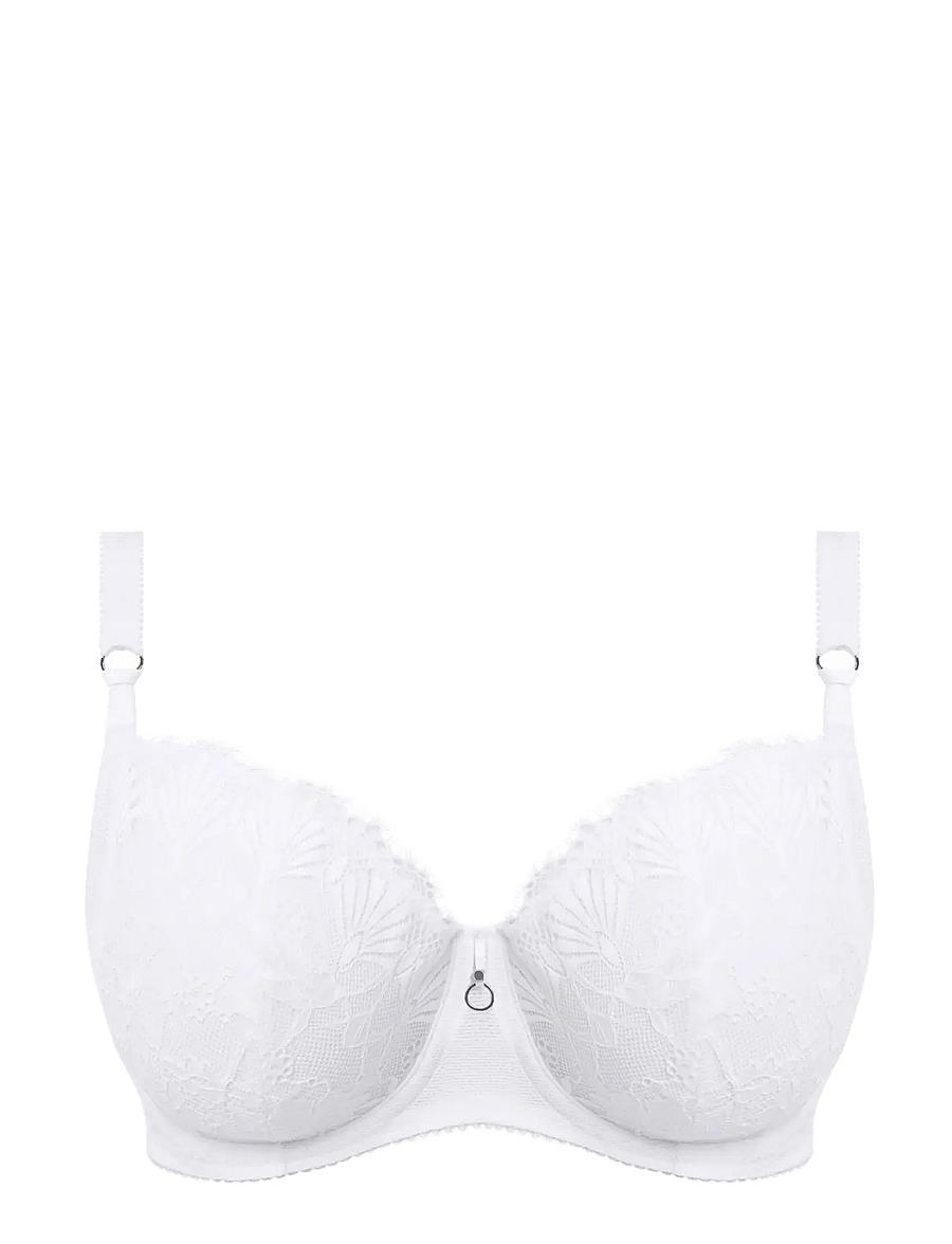Freya - FASCINATE - bøjle-bh’er - white - 1
