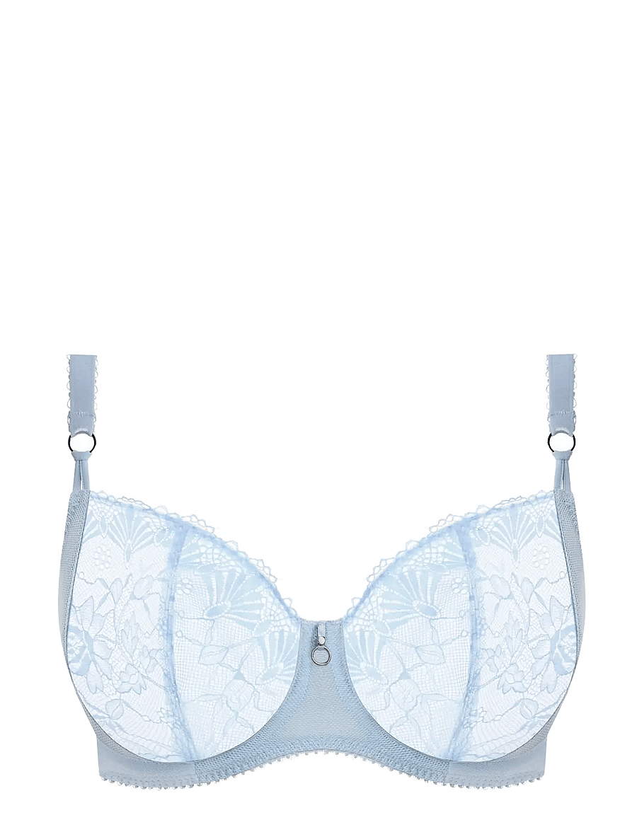Freya - FASCINATE - powder blue - 1