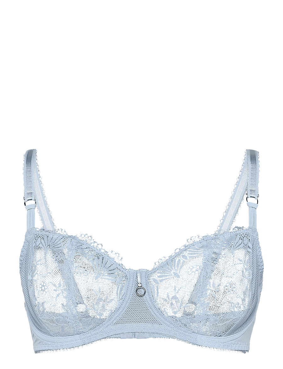 Freya - FASCINATE - bh:ar med bygel - powder blue - 1