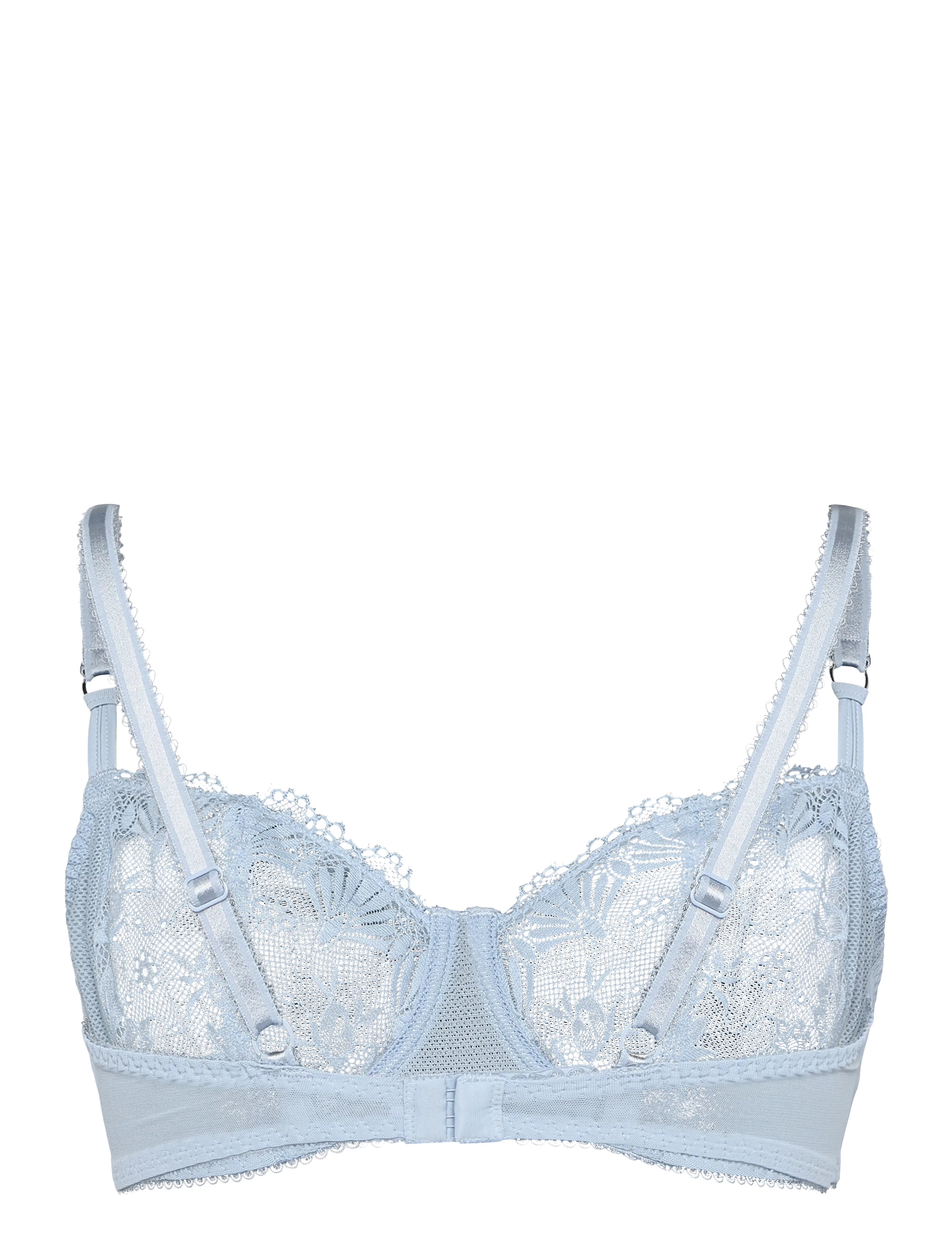Freya - FASCINATE - bh:ar med bygel - powder blue - 2
