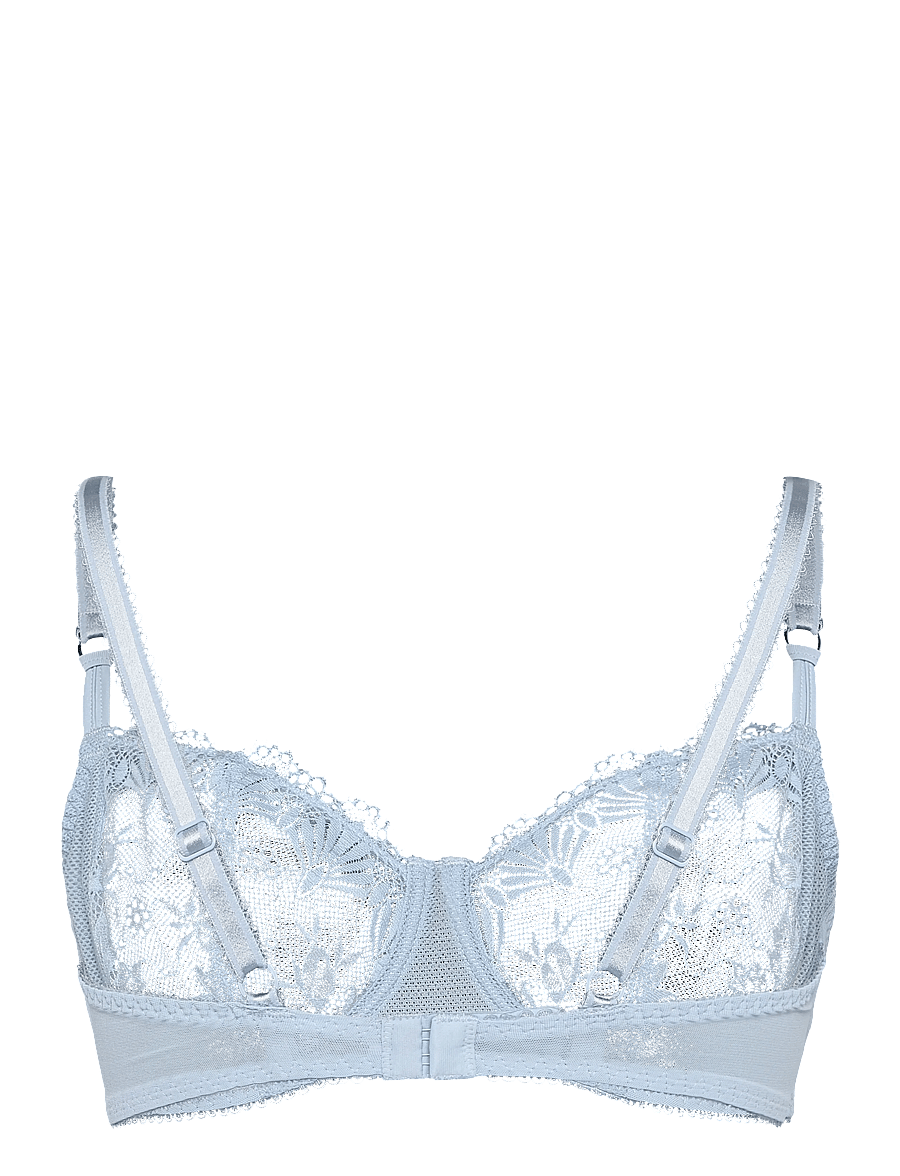 Freya - FASCINATE - bh:ar med bygel - powder blue - 2