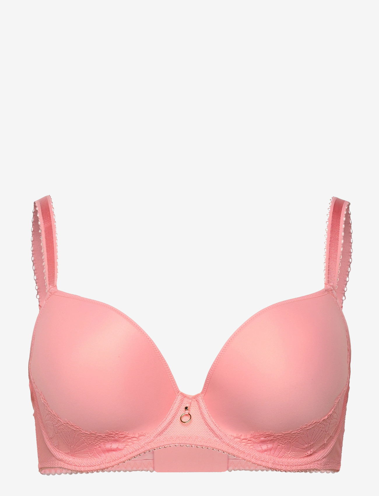 Freya - FASCINATE - bügel-bh - peach - 0