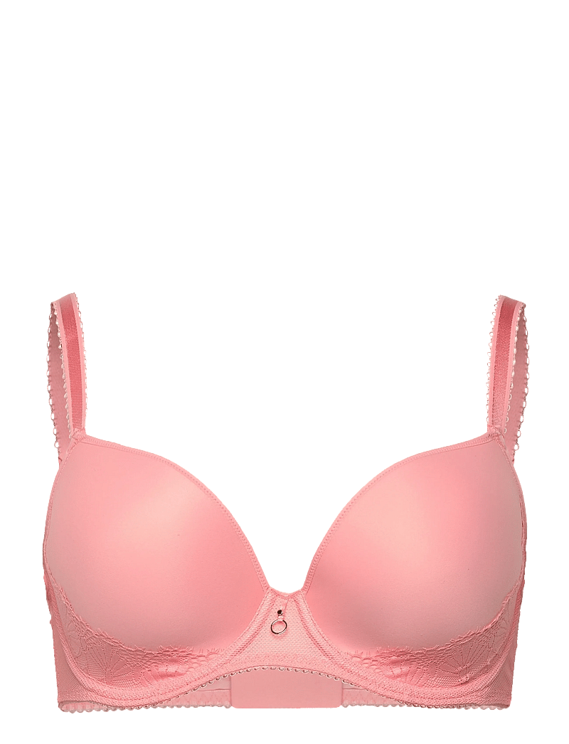 Freya - FASCINATE - bügel-bh - peach - 0
