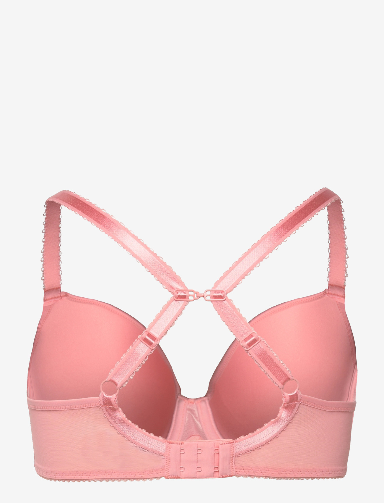 Freya - FASCINATE - bügel-bh - peach - 2