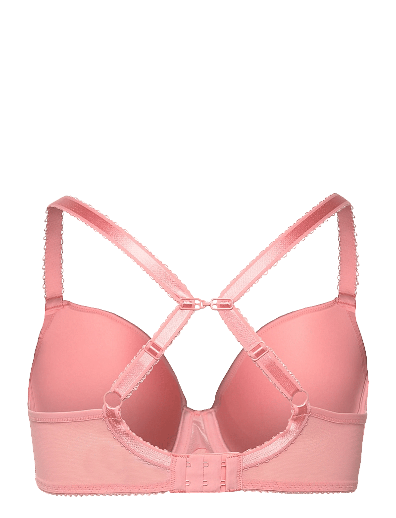 Freya - FASCINATE - bügel-bh - peach - 2