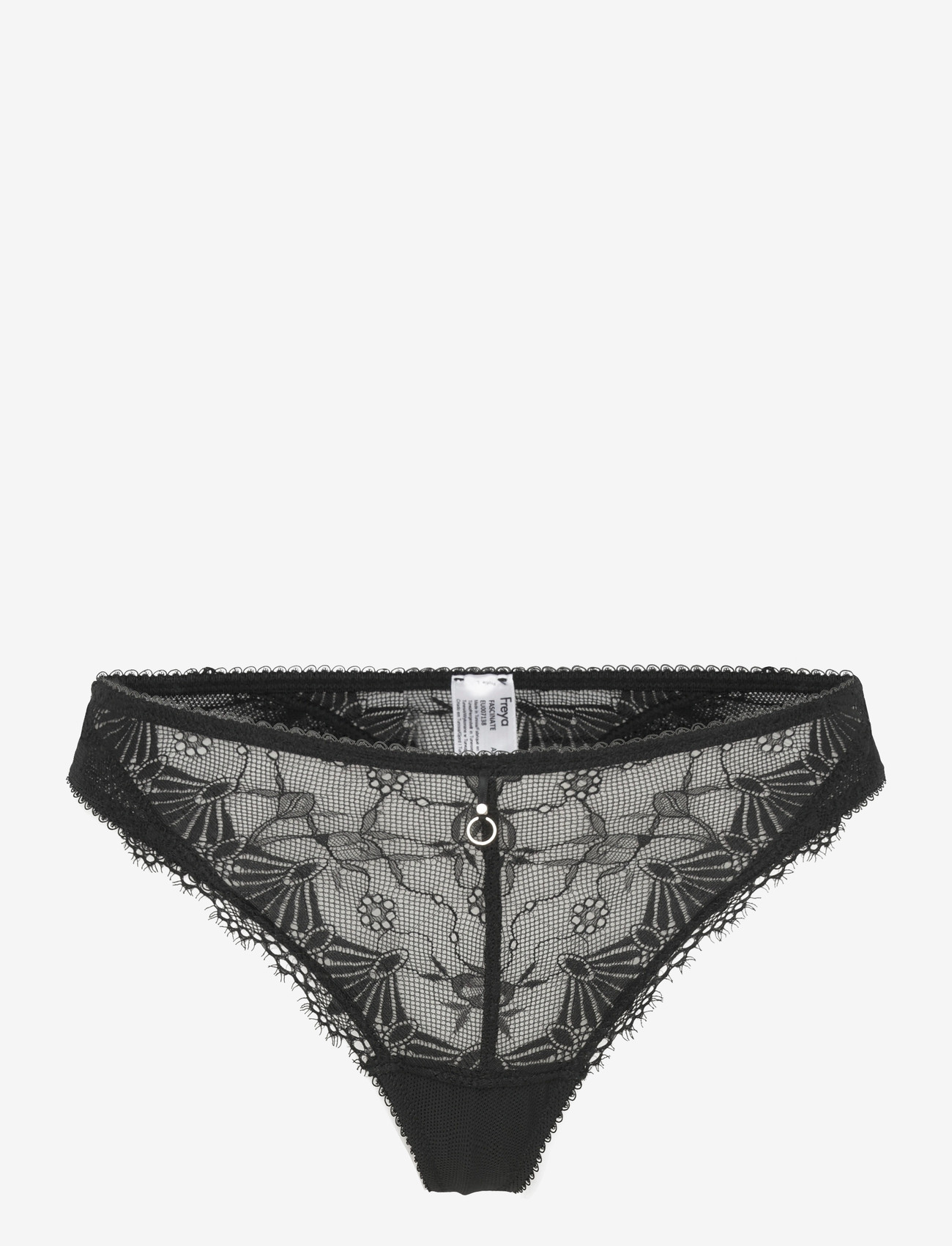 Freya - FASCINATE - stringit - black - 1