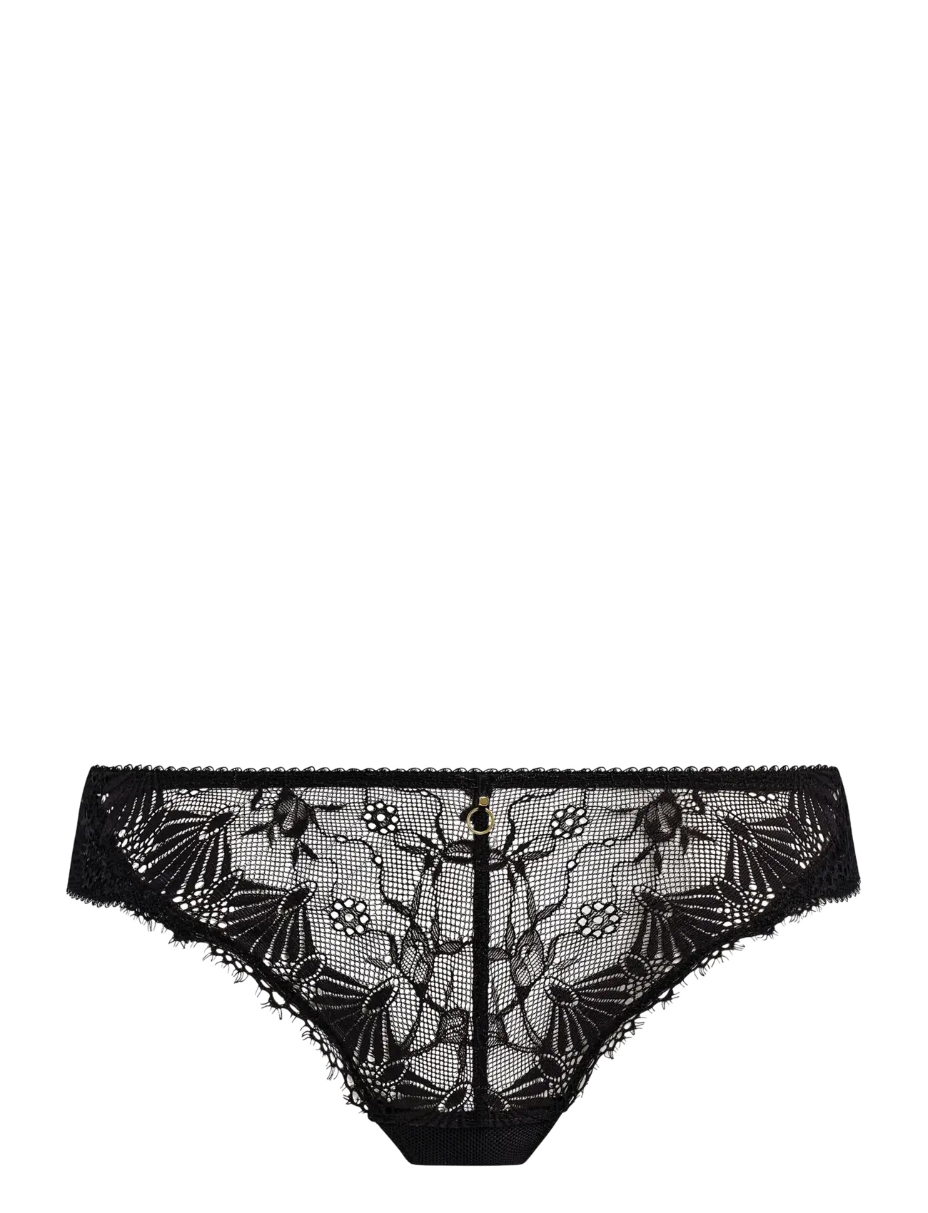 Freya FASCINATE - Alushousut - BLACK / black