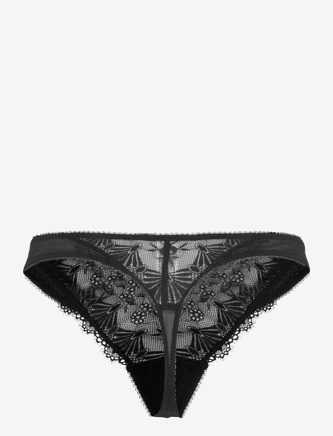 Freya - FASCINATE - stringit - black - 2