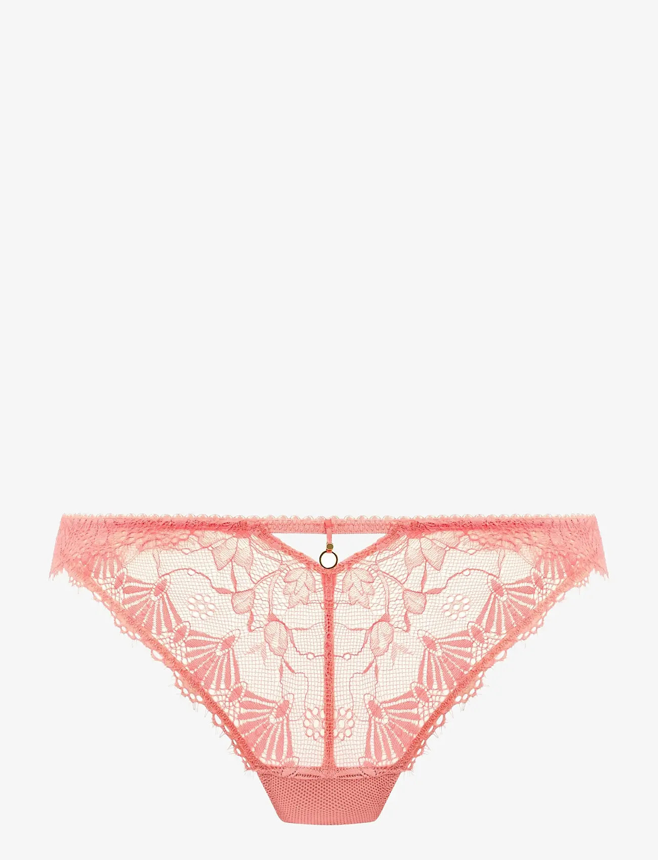 Freya - FASCINATE - string - peach - 1