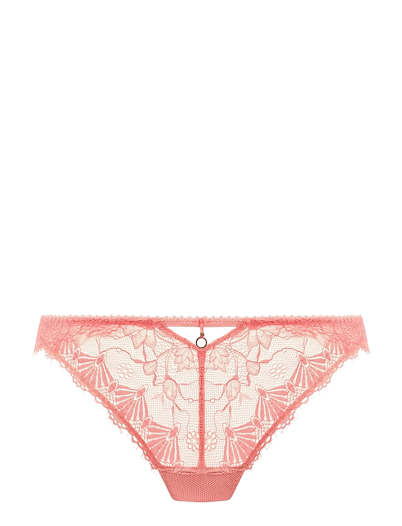 Freya - FASCINATE - string - peach - 1