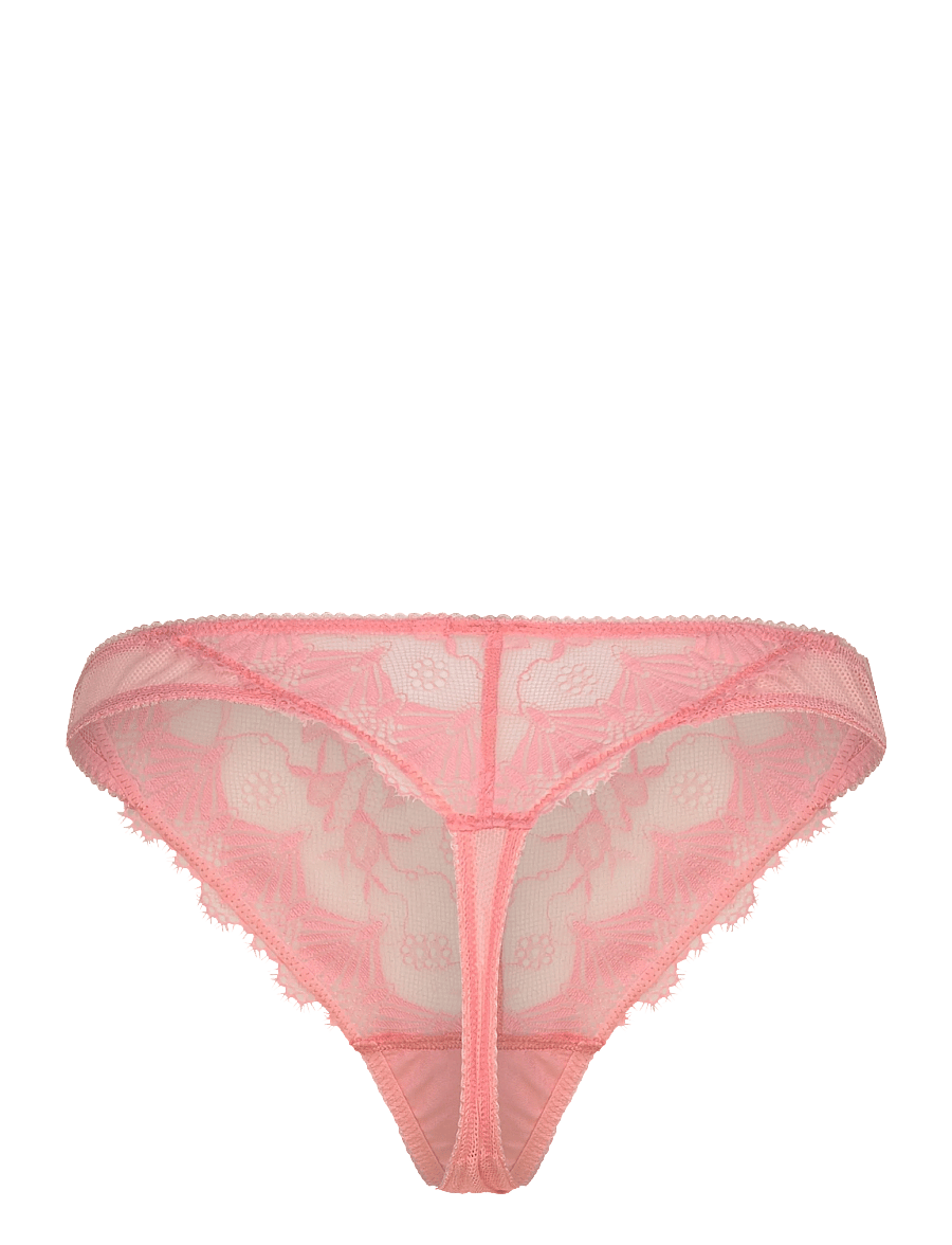 Freya - FASCINATE - stringtrusser - peach - 2